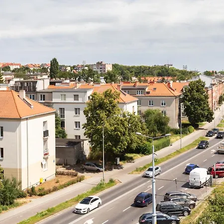 Kartuska Modern By Bookinghost *