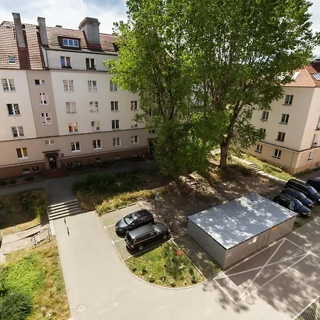 Apartman Kartuska Modern By Bookinghost *