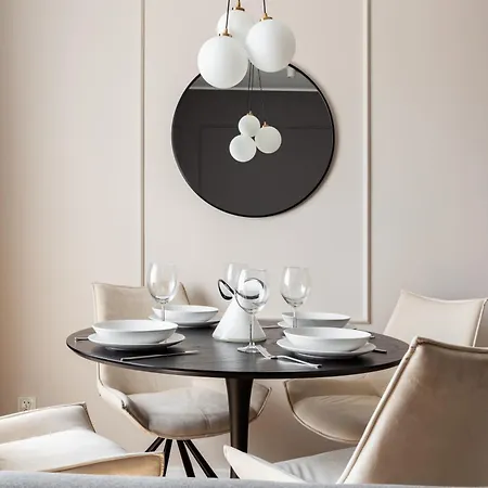 Kartuska Modern By Bookinghost * Gdańsk