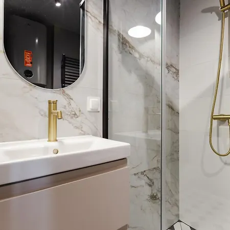 Kartuska Modern By Bookinghost Apartment