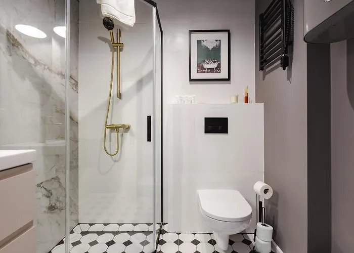 Kartuska Modern By Bookinghost *