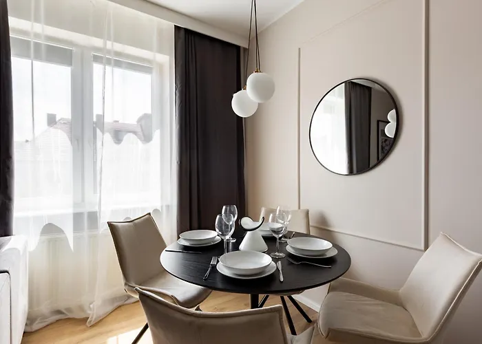 Kartuska Modern By Bookinghost *