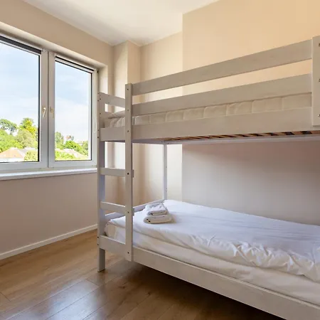 Kartuska Modern By Bookinghost Appartement *